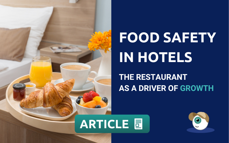 Food Safety in Hotels