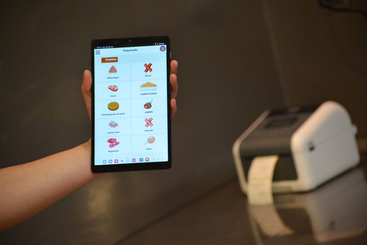 Asda's £250,000 Fine for Food Safety Violations Andy