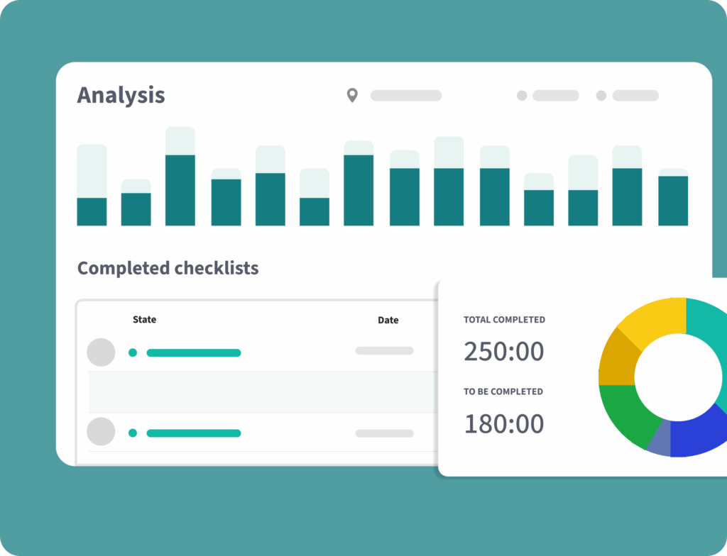 Andy's Control Panel