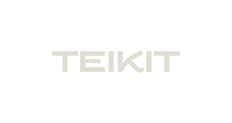 Teikit refuerza su base operativa con Andy pudiendo gestionar el etiquetado y la trazabilidad de forma más ágil.
